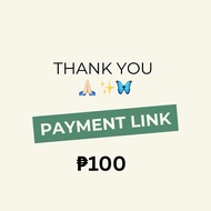 Live Broadcast / Facebook Page Payment Link