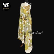 Kain Ecoprint Handmade Rayon (Tampi Sari Store) 41