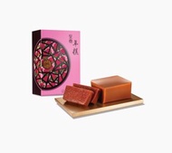 可即日交收！聖安娜至尊年糕