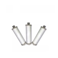 Combo of 3 filter cores to protect ChungHo washing machine, protect water heater, dishwasher, Import
