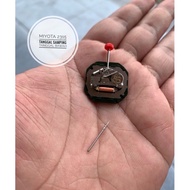 MESIN Miota 2315 watch movement