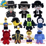 Forsaken Chance Plush Forsaken 1x1x1x1 Plush Shedletsky Taph Soft Stuffed Doll 007n7 Toys Birthday G