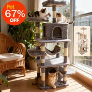 Cat Condo Cat house Cat tower Cat tree Cat Stand house Game tower Cat Climbing cat apartment