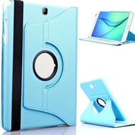 Zqe Samsung Tab A 8 A8 216 SM P355 T35 SPen Rotary Flip Cover Case Casing Rotating Bestsellers