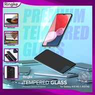 Ringke Galaxy A13 4G / 5G Screen Protector Tempered Glass Easy Install