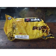Inner tube 20 X 1.50/2.00