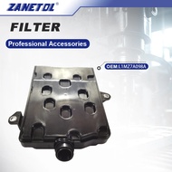ZANETOL Transmission Oil Filter for FORD EXPEDITION 2018~2024 LINCOLN AVIATOR 2020~2023 L1MZ7A098A H