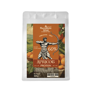 Organic | Bio Apricot Kernel Protein – Plant-Based Protein 400g