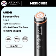 [Medicube] Age-R Booster Pro - 6-in-1 LED Therapy Device