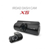 ✴️歡迎使用消費券✴️&lt;香港行貨&gt;IROAD Dash Cam X5 全高清行車記錄儀
