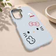 Super cute fat form Xiaomi Redmi A7 Pro / Poco C85X 5G case