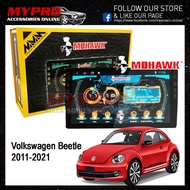 🔥MOHAWK🔥Volkswagen Beetle 2011-2021 Android player  ✅T3L✅IPS✅