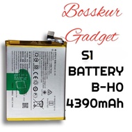 COMPATIBLE FOR VIVO S1 / Y7S BATTERY BATERI B-H0 (4390mAh)