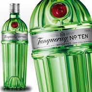 タンカレーNo.10 ジン 1000ml 47.3度 Tanqueray No.Ten Gin タンカレーナンバー10ジン スーパープレミアムジン kawahc ※おひとり様1配送につき1本限り