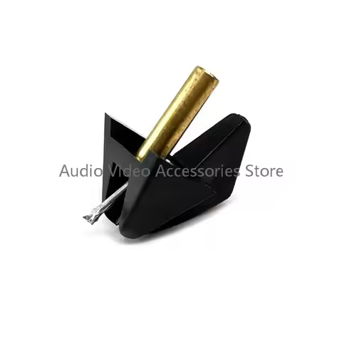 Turntable Cartridge Stylus For PICKERING D3827C 603-D7C U39 U38 U380 D3807A LP Vinyl Pickup Phonogra