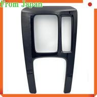 Custom Interior Panel Accessories for Flatland Civic Type R FL5 (Black)