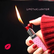 Lipstick lighter cute girl lighter birthday gift lighter