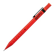 Pentel Sharp Pencil Smash 0.5mm Red Q1005-B