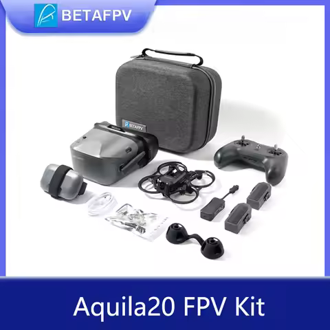 BETAFPV Aquila20 FPV Kit