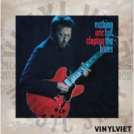 Eric Clapton Turntable - Nothing But the Blues - Vinyl