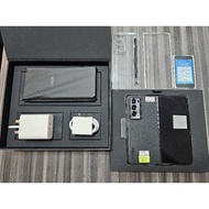 Honor Magic V2 5G 23GB Ram 512GB Dual Sim (Under Honor Warranty) - Fullset