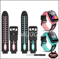 🔥imoo Watch Phone Z1 Silicone strap imoo Z1 WATCH strap imoo kids watch Z1 imoo Z1 watch bands