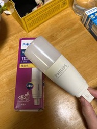 Philips 11wLED 26W 燈泡