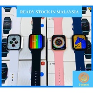 【Local shipment】Smart watch i9 PROMAX S Watch Series 8 Bluetooth Call Tracker Waterproof i9 PROMAX S