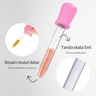 5ml Baby Medicine Pipette Baby Medicine Drinking Dropper Pipette