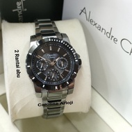 Jam Wanita Alexandre Christie Ac6141Bf