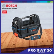 Bosch PRO GWT 20 Tool Bag 1600A025L6 HD Blue Power by ECL