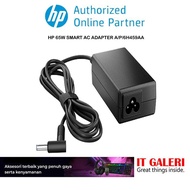 HP Laptop Charger 65W SMART AC ADAPTER A/Php 6H459AA
