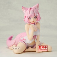 Relax Time Hololive Hakui Koyori