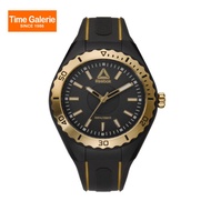 Reebok RD-EMO-L2-PBIB-B2 Men Black Analog Sport Watch