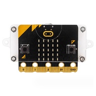 Bbc Microbit V2.0 Motherboard an Introduction to Graphical Programming in Python Programmable Learn Development Board Computer Accessories Parts C