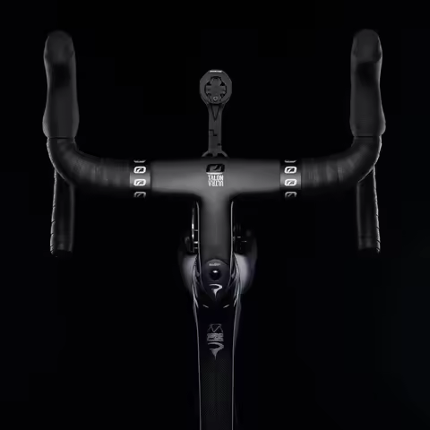 2025 Pinarello F12 Dogma F MOST Ultra Talon Handlebar Computer Mount Gopro Combo Mount for Garmin Wa