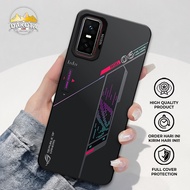 INFINIX GT SERIES GT 30 PRO PHONE CASE PRINTING Gaming MOTIF | CASING IMD PLATE HYBRID PREMIUM INFIN