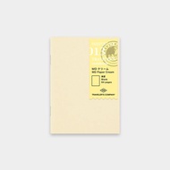 Passport Refill Notebook Size 013