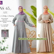 NIBRAS-GAMIS NIBRAS TERBARU-GAMIS NIBRAS NS 065-NIBRAS NS 65-NIBRAS