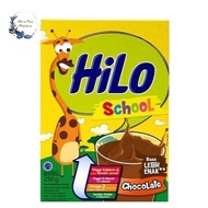 Hilo School Coklat 250 g 