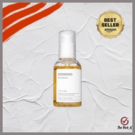 [MIXSOON] Bean Essence 50ml / Korean Bean Essence / Radiance Booster / 100% Genuine by Pick_K