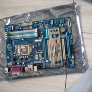 motherboard H61 Gigabyte / Asus LGA 1155