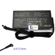Asus 20V 7.5A 150W 6.0mm*3.7mm Adapter for Asus FX506L FX505DT A15 F15 Charger