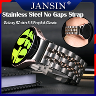 Dây đeo cho Samsung Galaxy Watch 6 6 Classic 47mm 43mm 40mm 44mm dây đeo cổ tay có thể thay thế Gala