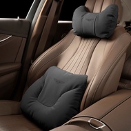 TUSHUGUANG | หมอนรองคอสำหรับเบาะรถ Bentley