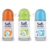 SAFI NANO BIOWHITE WHITENING DEODORANT 40ML