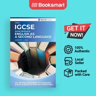 Acing Writing In IGCSE English As A Second Language 0510 - Paperback - English - 9798223531036