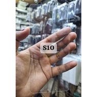 Tampered Glass UV SAM S10/S10E Nano Liquid Screen Protector