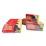 Chà Là Rời Cành Sấy Dẻo Hộp 500g