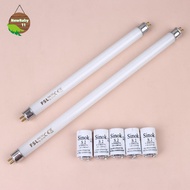 NBBY 1/2/5Pcs FS-2 Starter For AC110V Fluorescent Tube Fuse Starter 6-20W Mosquito-attracting Lamp T